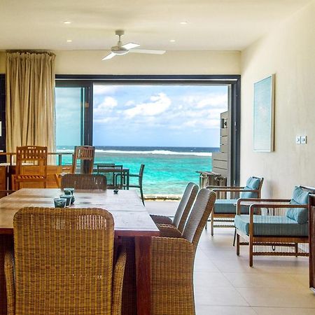 Appartement Coral Bay By Dream Escapes à Blue Bay Extérieur photo