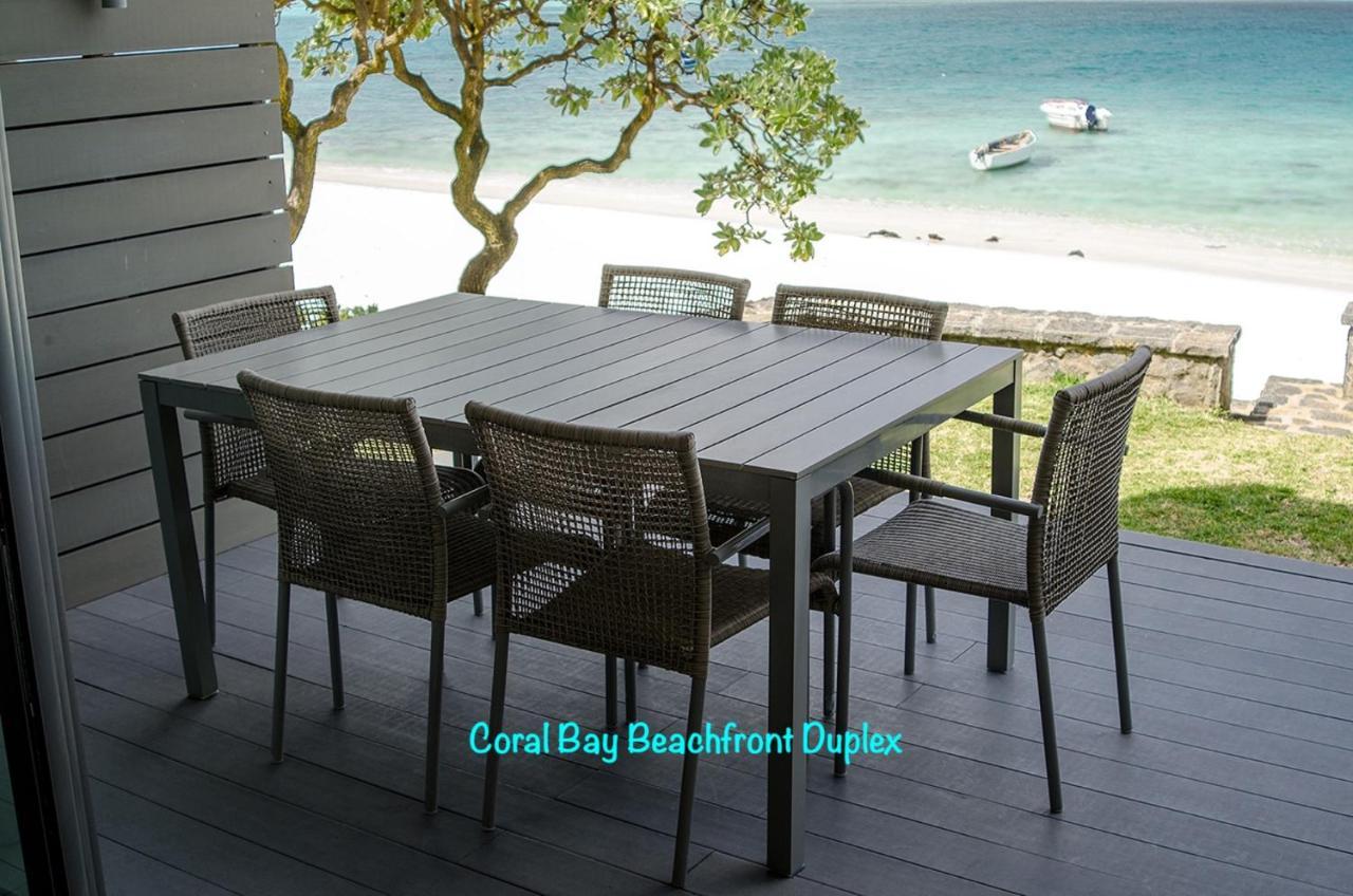 Appartement Coral Bay By Dream Escapes à Blue Bay Extérieur photo