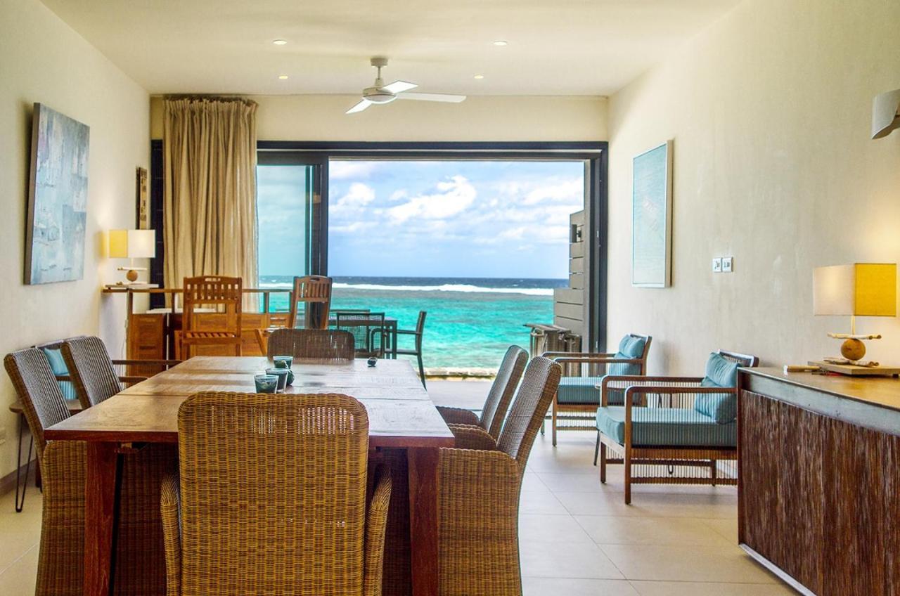 Appartement Coral Bay By Dream Escapes à Blue Bay Extérieur photo