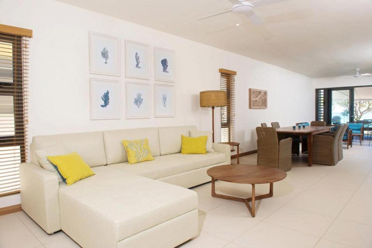 Appartement Coral Bay By Dream Escapes à Blue Bay Extérieur photo