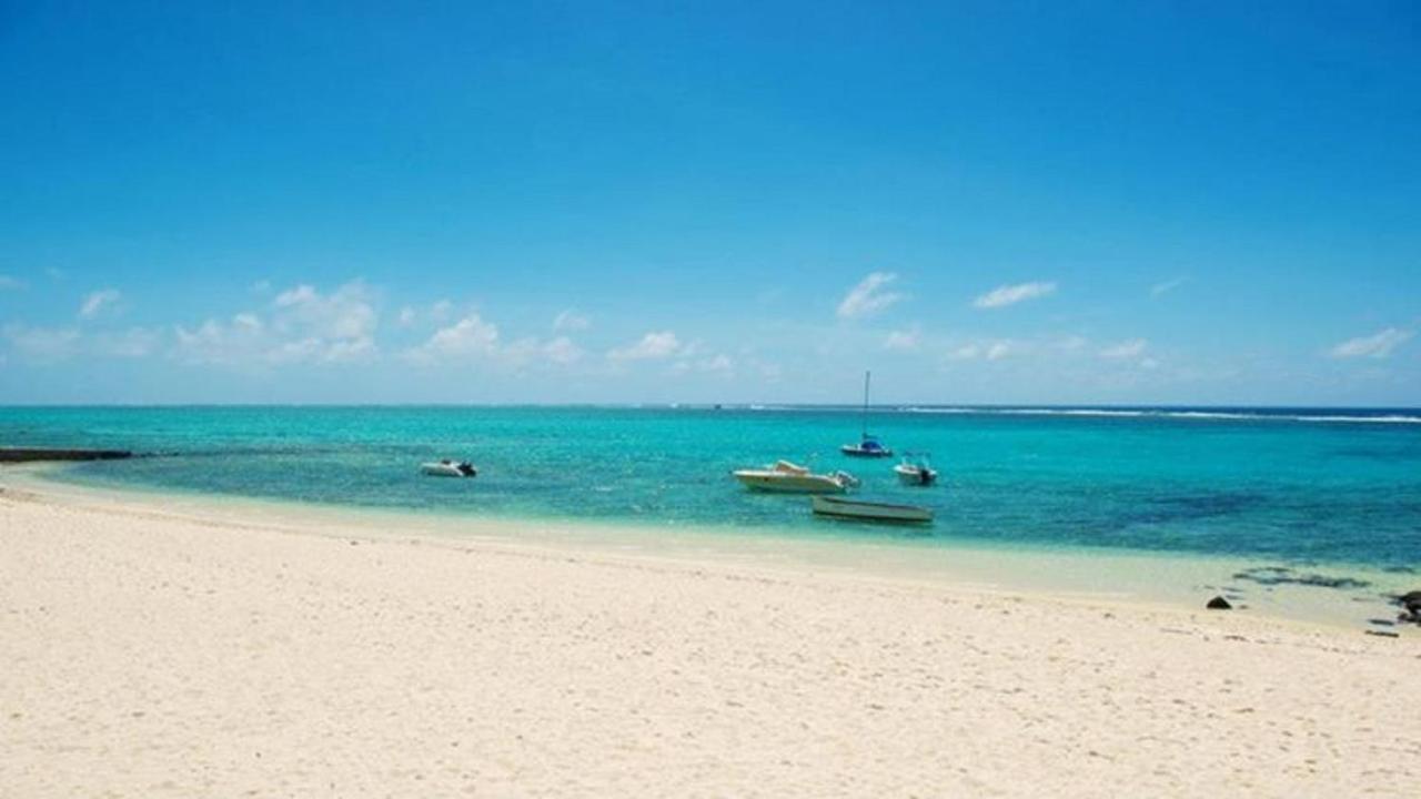 Appartement Coral Bay By Dream Escapes à Blue Bay Extérieur photo