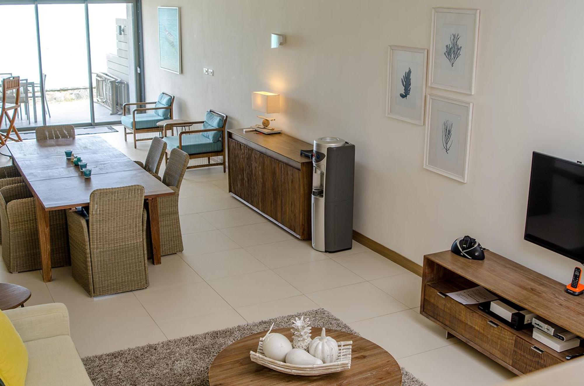 Appartement Coral Bay By Dream Escapes à Blue Bay Extérieur photo