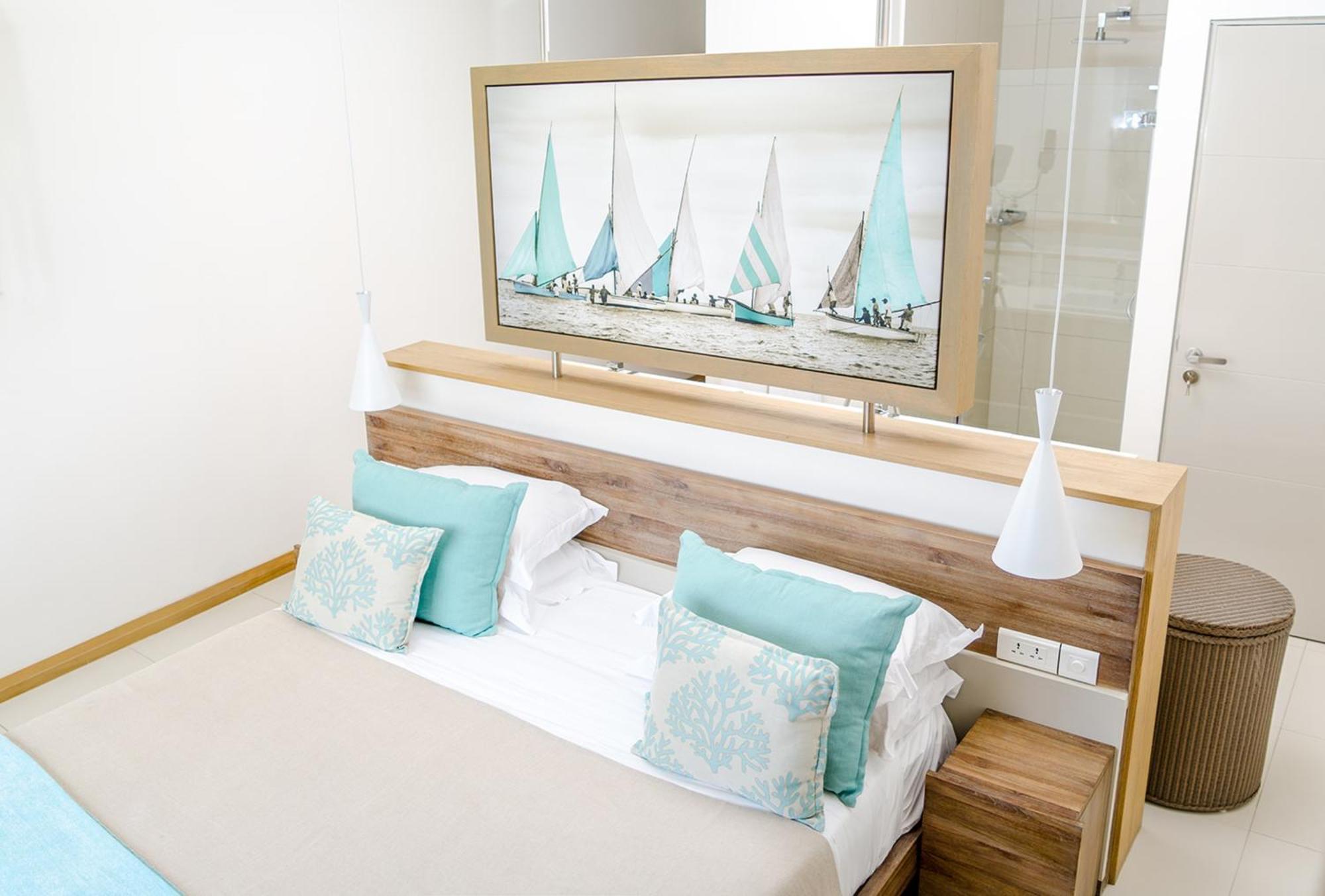 Appartement Coral Bay By Dream Escapes à Blue Bay Extérieur photo