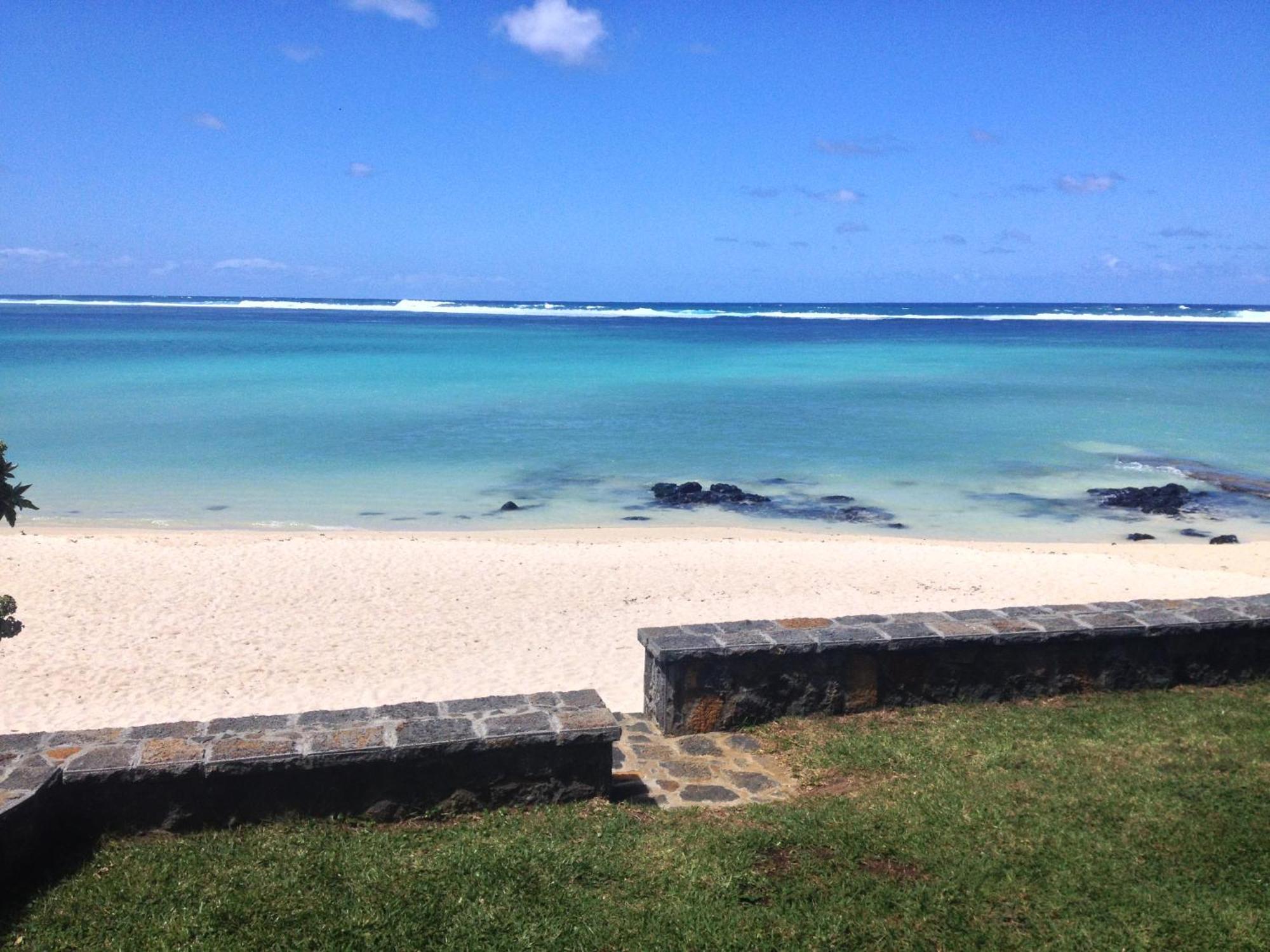 Appartement Coral Bay By Dream Escapes à Blue Bay Extérieur photo