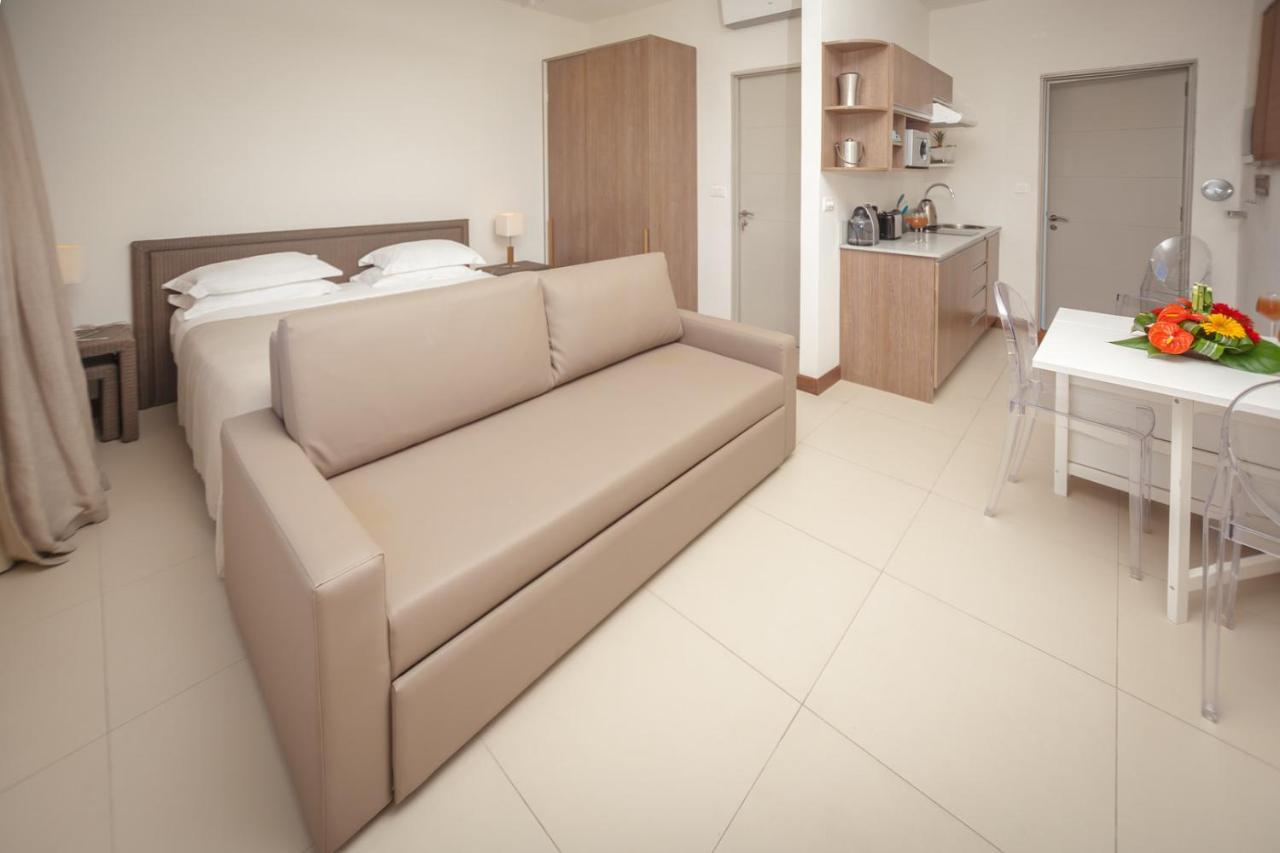 Appartement Coral Bay By Dream Escapes à Blue Bay Extérieur photo