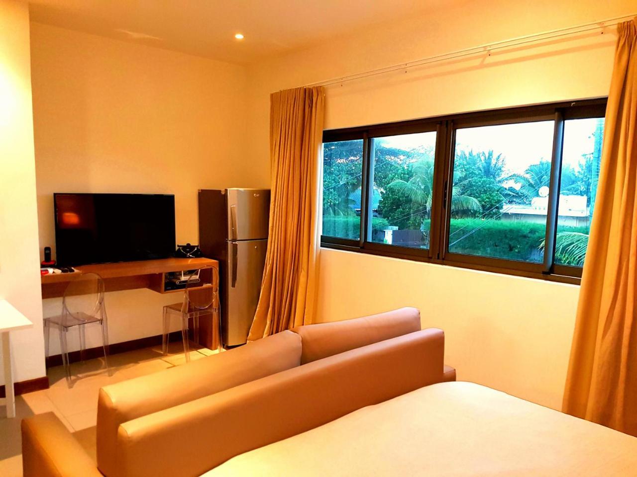 Appartement Coral Bay By Dream Escapes à Blue Bay Extérieur photo