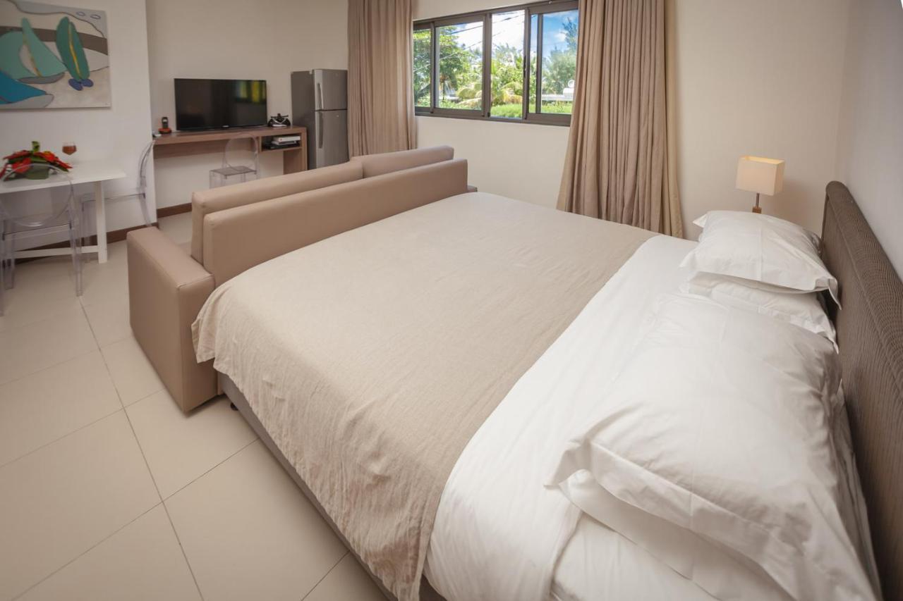 Appartement Coral Bay By Dream Escapes à Blue Bay Extérieur photo