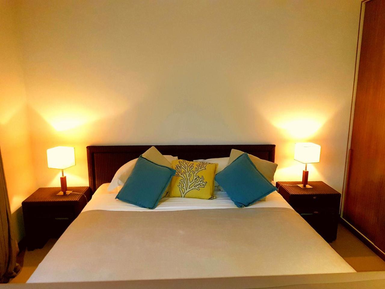 Appartement Coral Bay By Dream Escapes à Blue Bay Extérieur photo