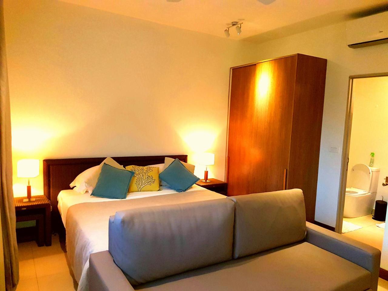 Appartement Coral Bay By Dream Escapes à Blue Bay Extérieur photo