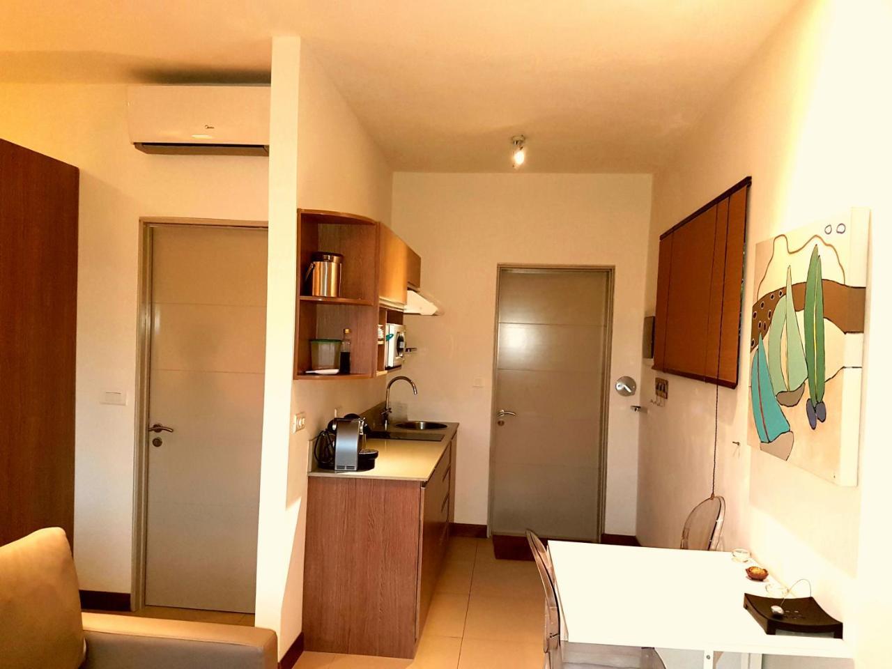 Appartement Coral Bay By Dream Escapes à Blue Bay Extérieur photo