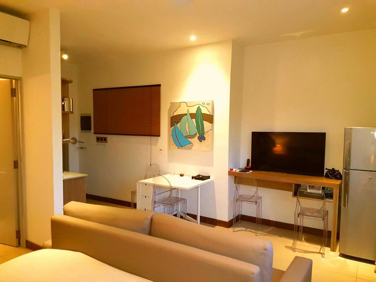 Appartement Coral Bay By Dream Escapes à Blue Bay Extérieur photo